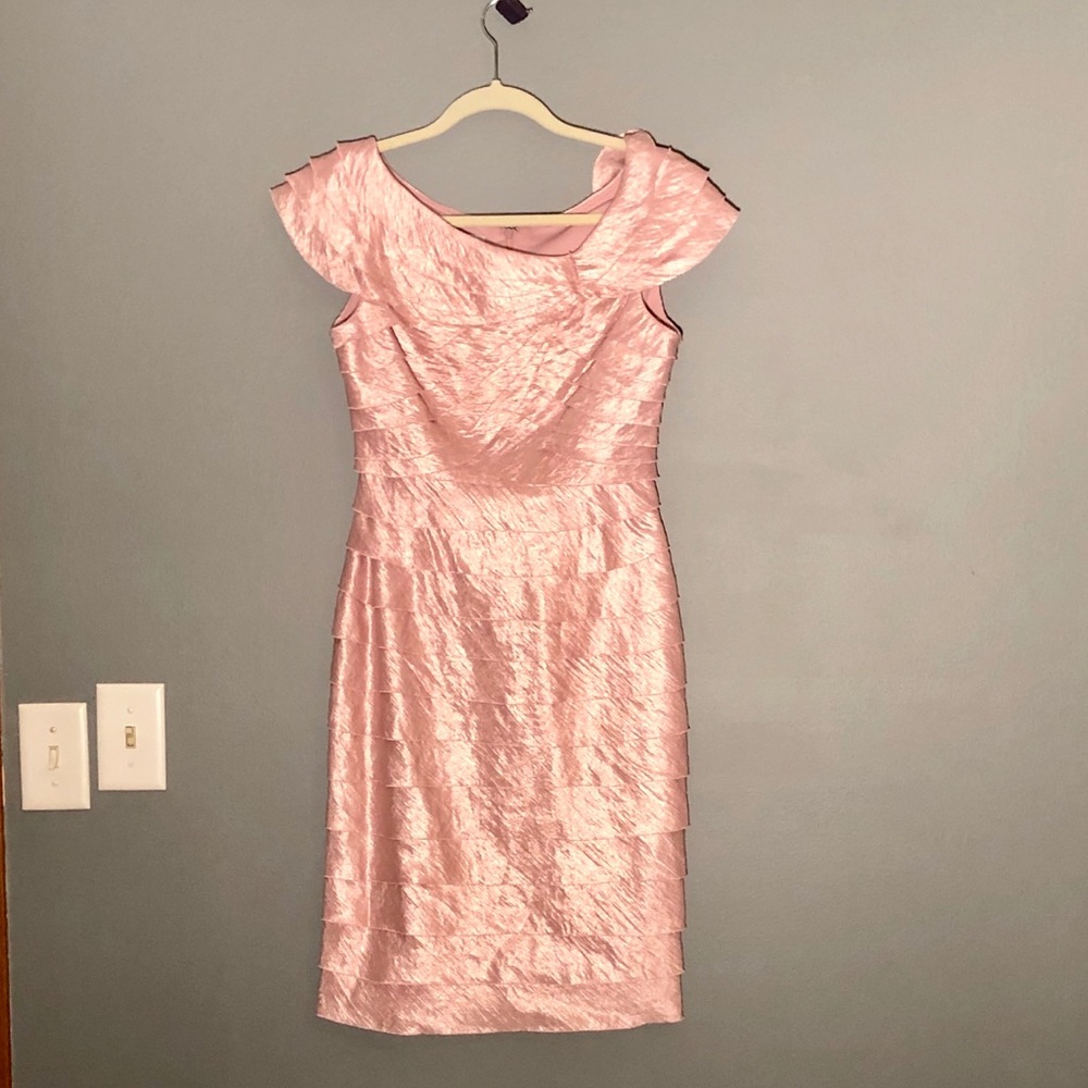 Light Pink Dress!